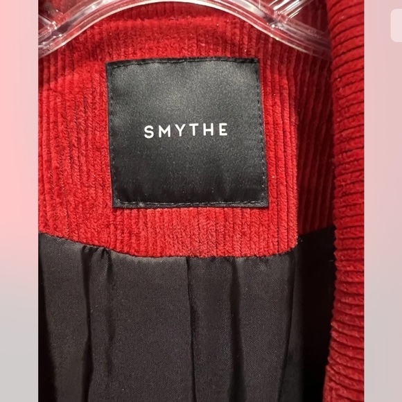 Smythe Blazer - Picture 4 of 6